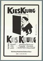 1994 NBK Kies Kleurig