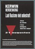1996 NBK Kerwinherdenking