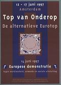 1997 Top van Onderop, Platform Naar een Ander Europa 