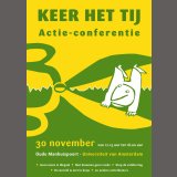 2002 Conferentie Keer het Tij Universiteit van Amsterdam