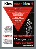 2008 Kerwin herd Kies voor Kleur