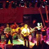 2006 Optreden Mala Vita op het NSF in Nijmegen