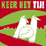 Website Keer het Tij