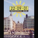 2001 Het Landelijke Overleg Autovrije Zondag (LOAZ) en Milieudefensie orga-niseren de autovrije dag