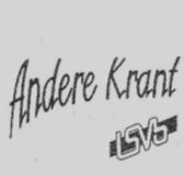 PDF: De Andere krant