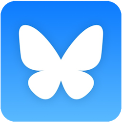 Bluesky profiel
